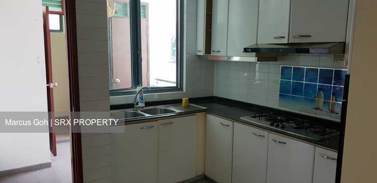 Springdale Condominium (D21), Condominium #195548322